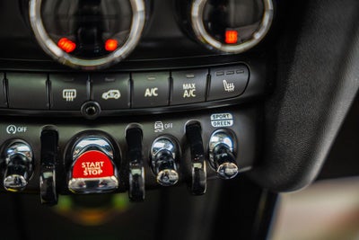 2020 MINI Cooper S Base