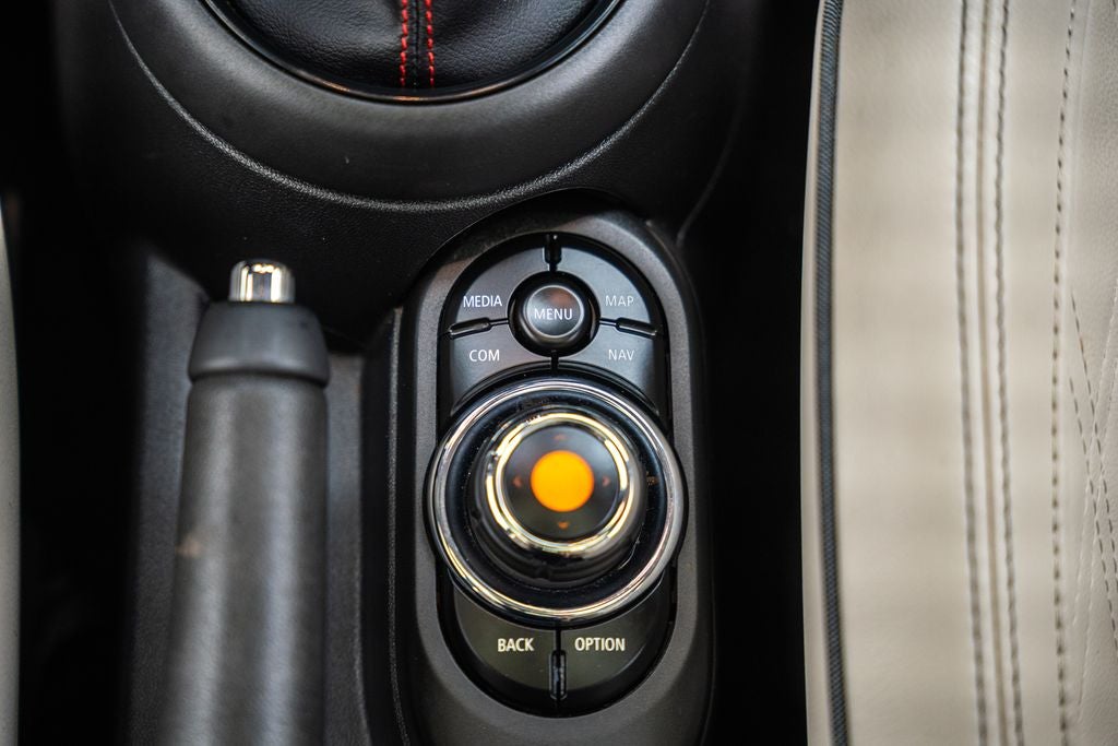 2020 MINI Cooper S Base