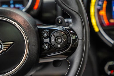2020 MINI Cooper S Base