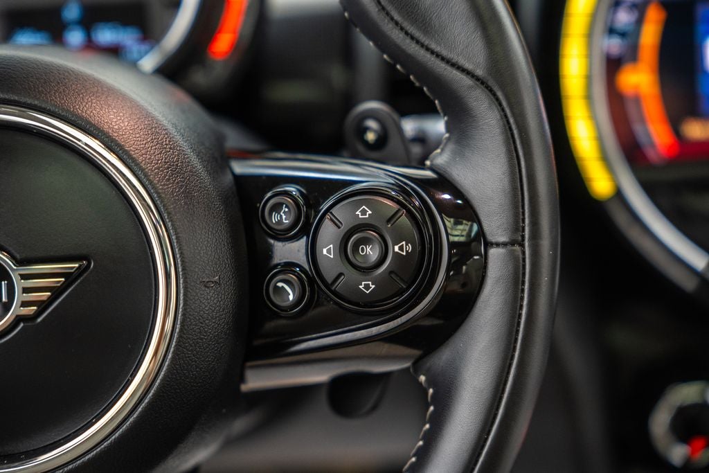 2020 MINI Cooper S Base