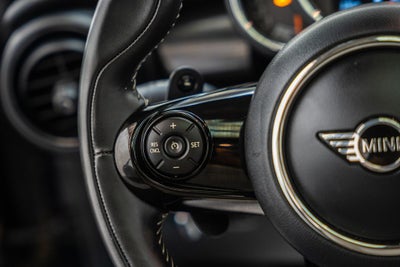 2020 MINI Cooper S Base