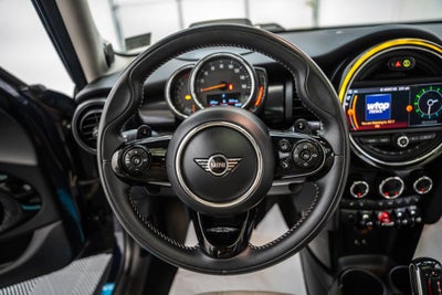 2020 MINI Cooper S Base