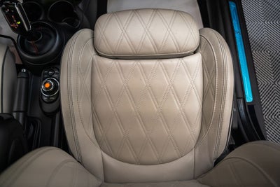 2020 MINI Cooper S Base