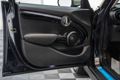 2020 MINI Cooper S Base