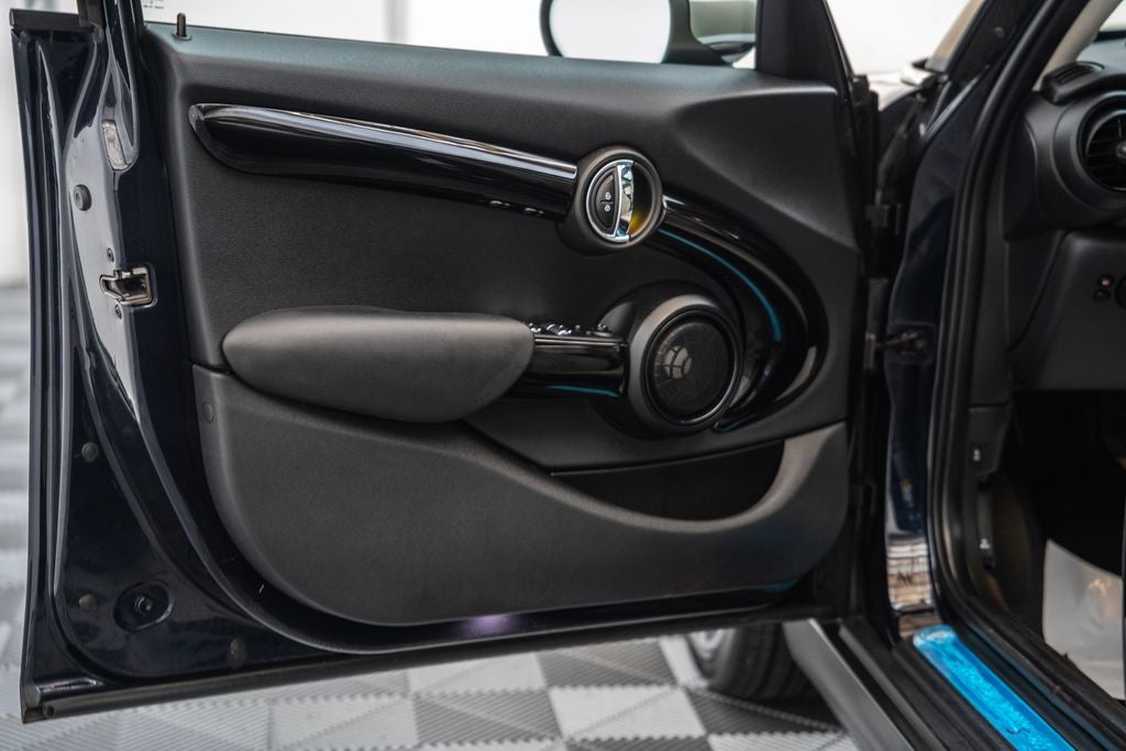2020 MINI Cooper S Base