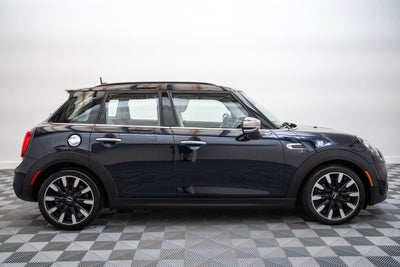 2020 MINI Cooper S Base