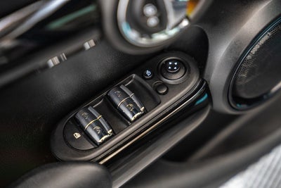 2020 MINI Cooper S Base