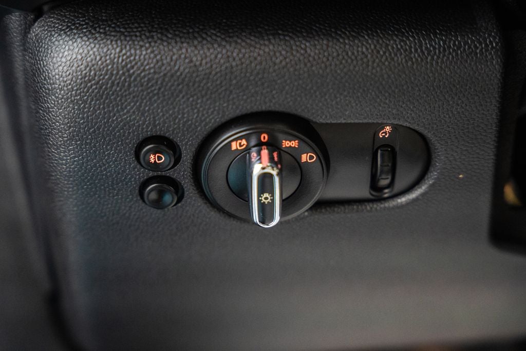 2020 MINI Cooper S Base