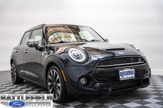 2020 MINI Cooper S Base