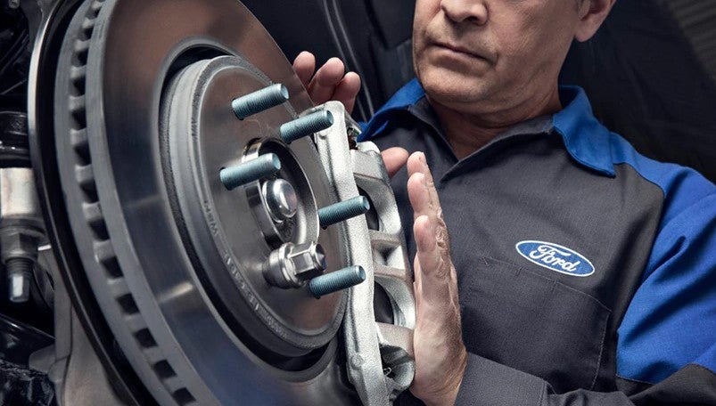 Madison Ford | Madison, VA