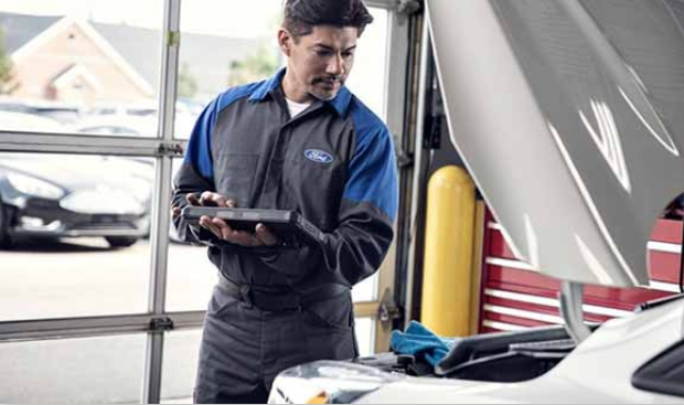 Madison Ford | Madison, VA