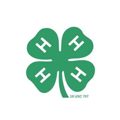 Madison County 4-H Madison Ford in Madison VA